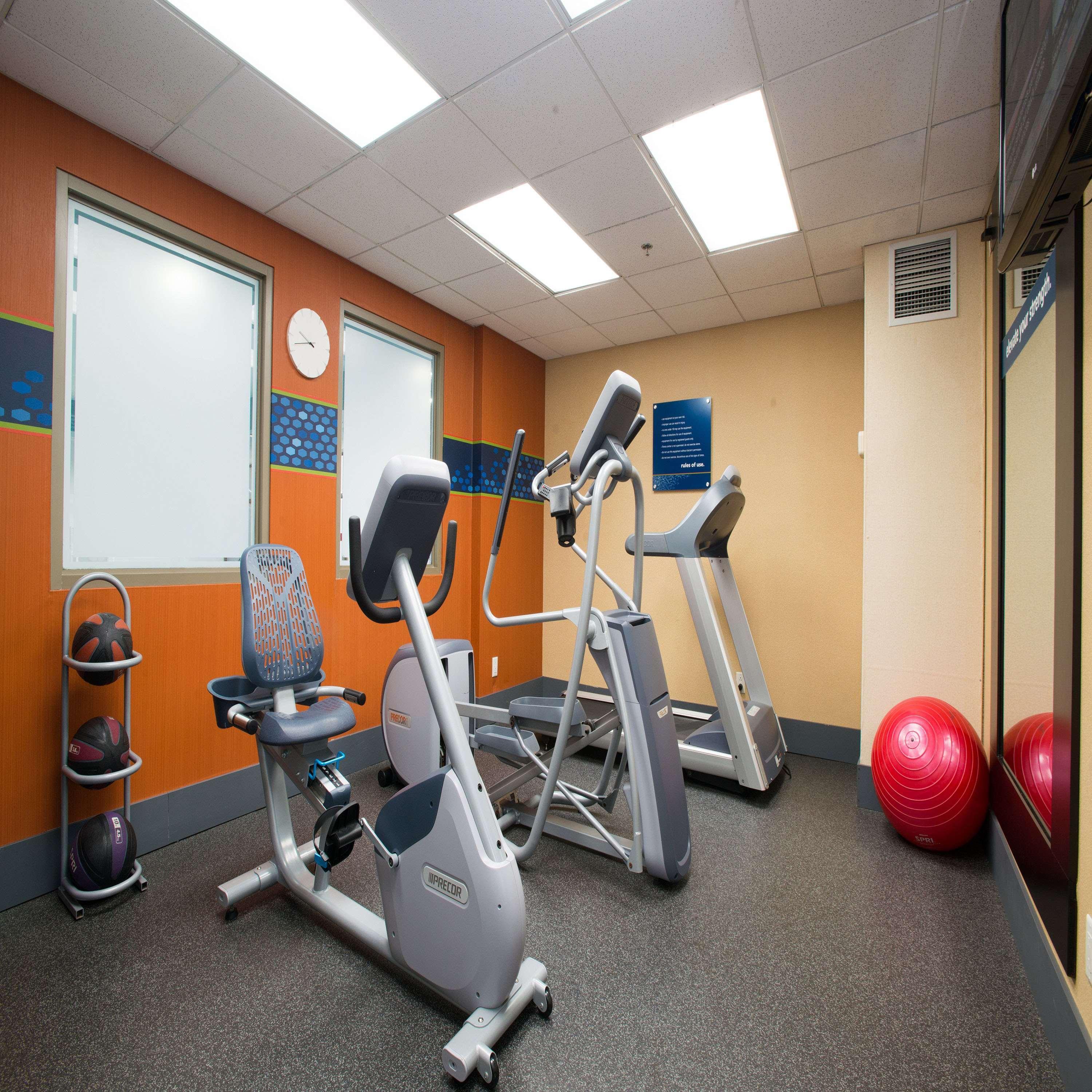 Hampton Inn Toronto-Mississauga West Экстерьер фото