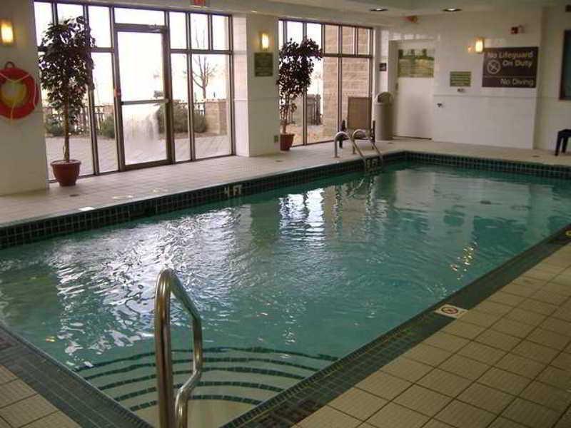 Hampton Inn Toronto-Mississauga West Удобства фото